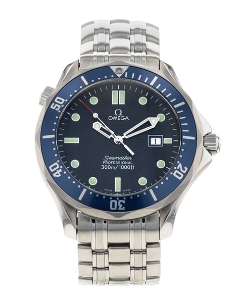 Omega Seamaster 300m 2541.80.00